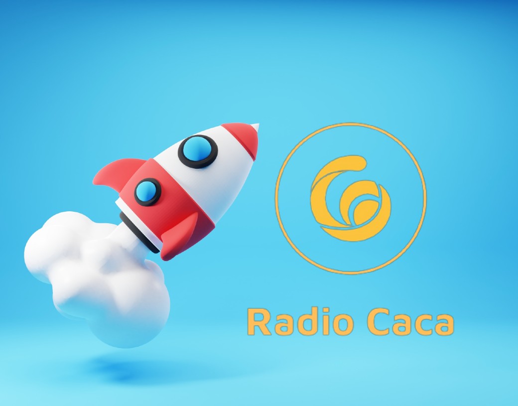 Cap raca coin market Harga Radio