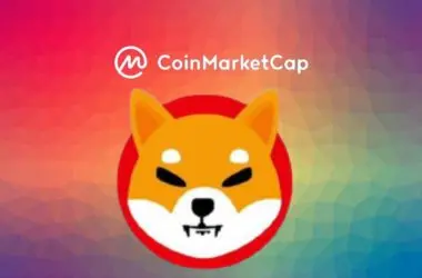 Shiba Inu CoinMarketCap CMC