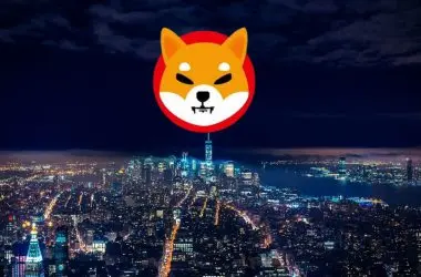 Shiba Inu