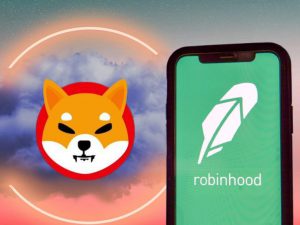 Robinhood Listing Shiba Inu