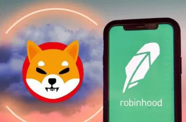 Robinhood Listing Shiba Inu