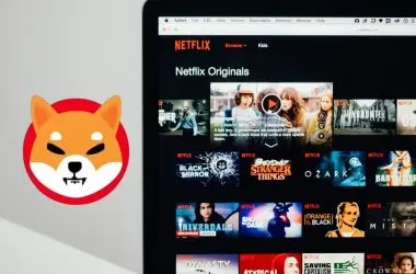 Shiba Inu Netflix