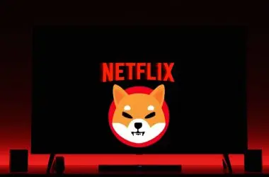 Shiba Inu Netflix Movie Series Collaborations