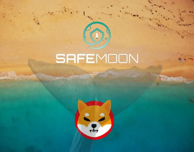 Shiba Inu whale moves profits to Safemoon