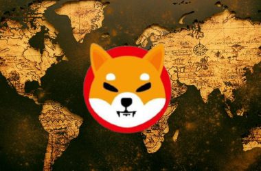 Shiba Inu Worldwide