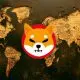 Shiba Inu Worldwide