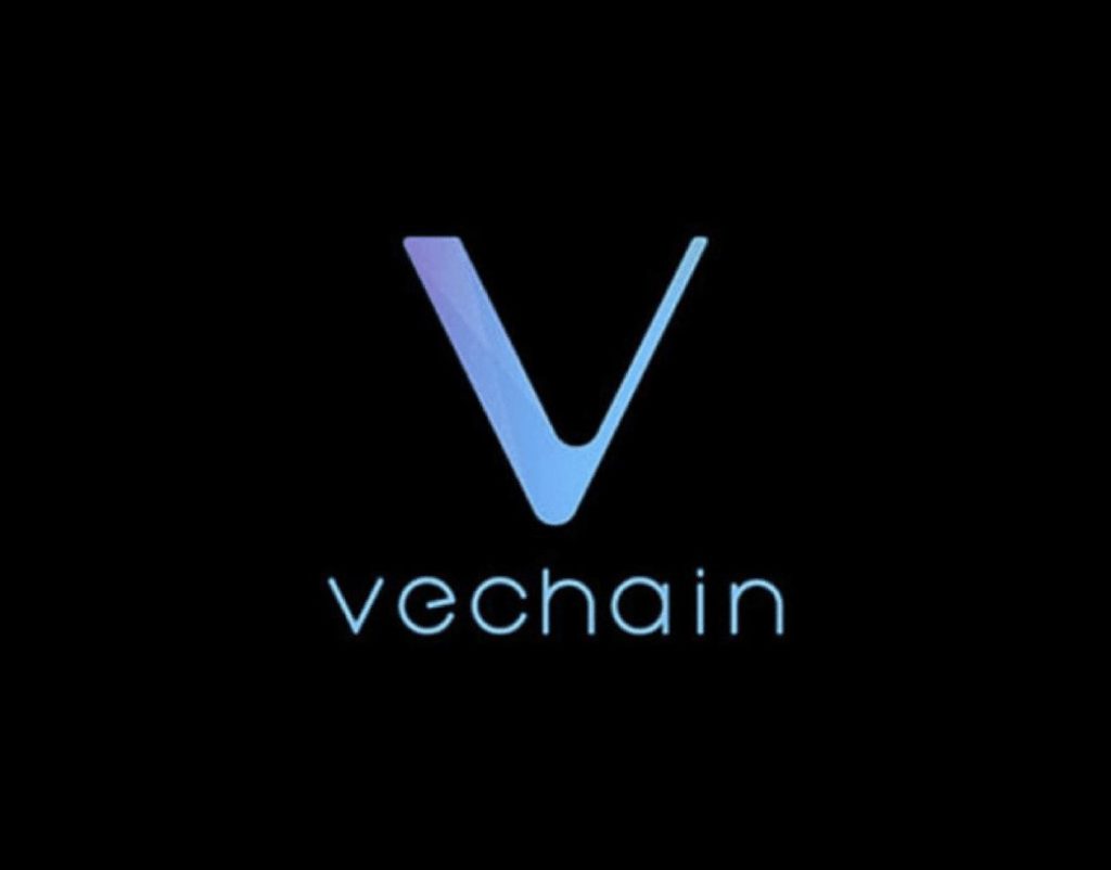 VeChain