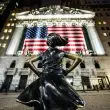 Wall Street US Stock Market