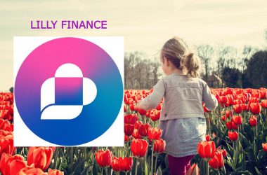 Lilly Finance token the survival of Lillian Bay health story