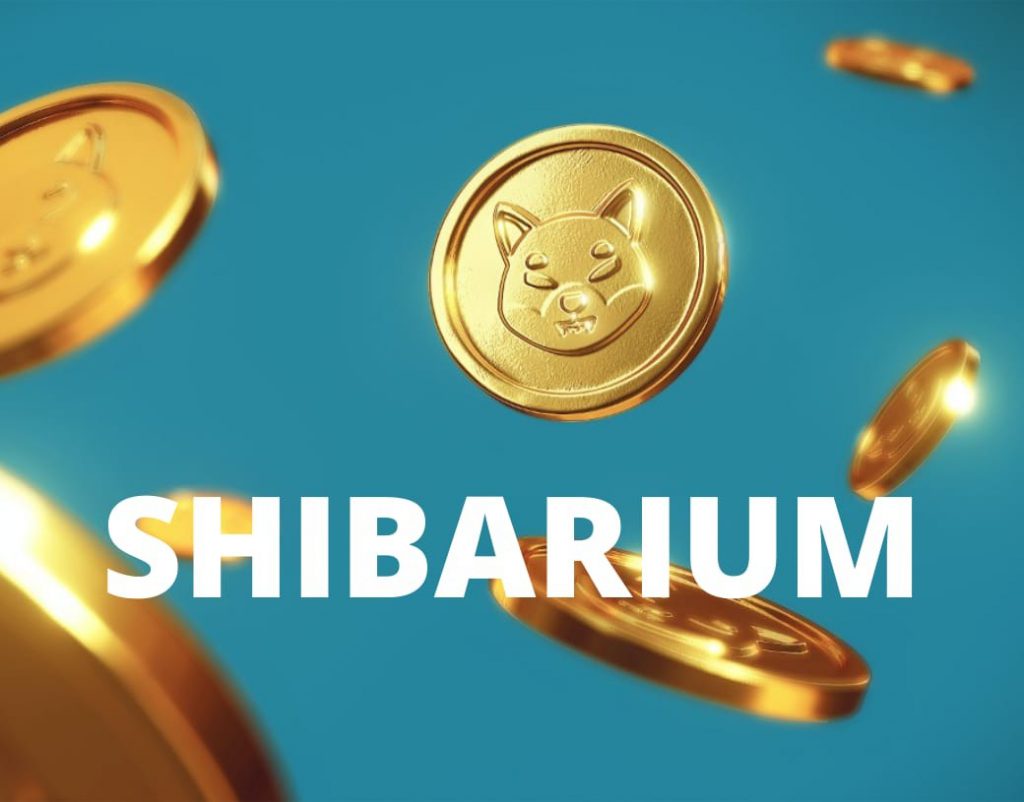 O que é Shiba Inu Shibarium