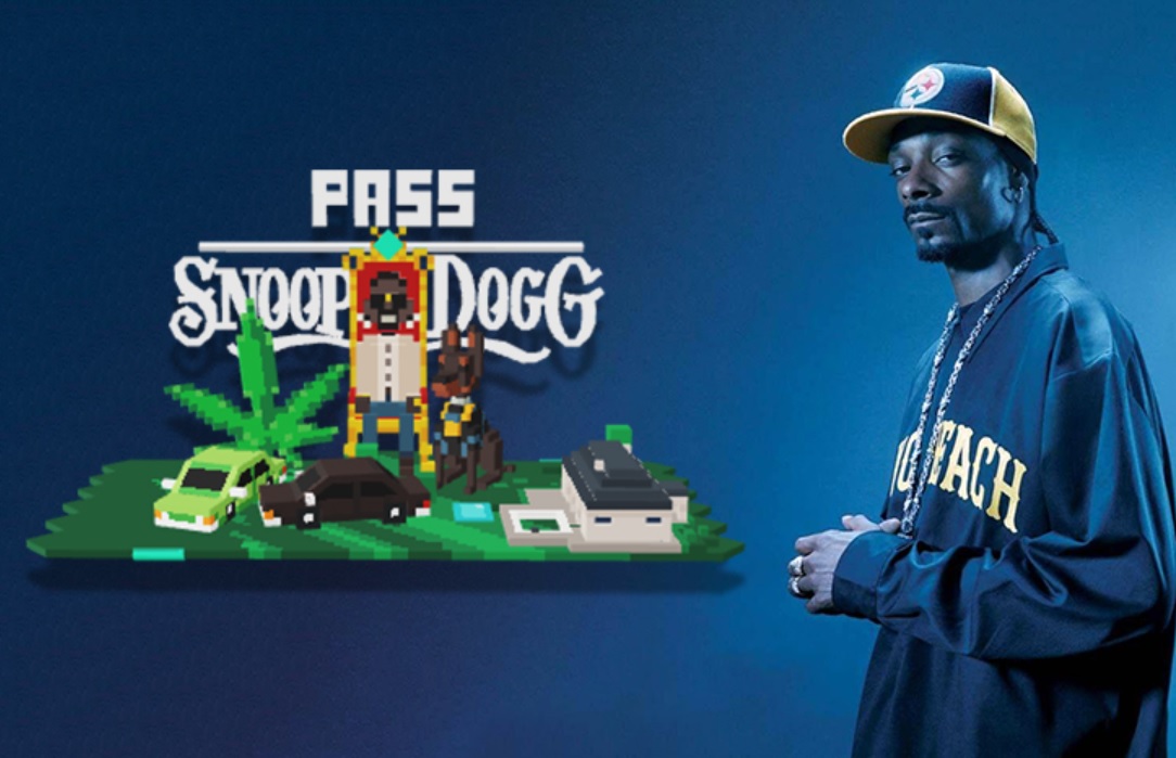 Snoop Dogg set to Launch his new NFT collection 