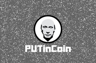 Putin coin