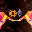 Bitcoin Ethereum BTC ETH bull run