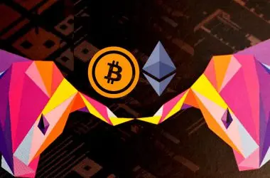 Bitcoin Ethereum BTC ETH bull run