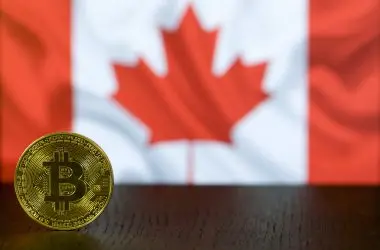 Canada AML crypto