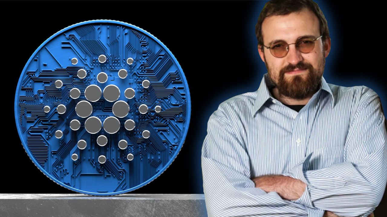 Cardano Founder Enjoyed $250 Bitcoin More Than $64,000 Bitcoin