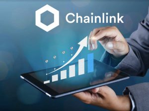 Chainlink LINK