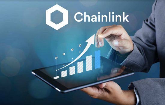 Chainlink LINK
