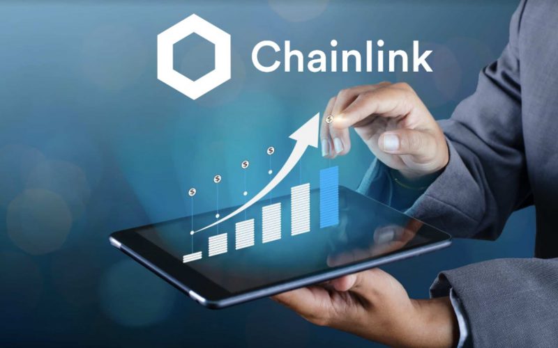 Chainlink LINK