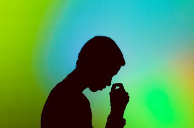 cryptocurrency stress