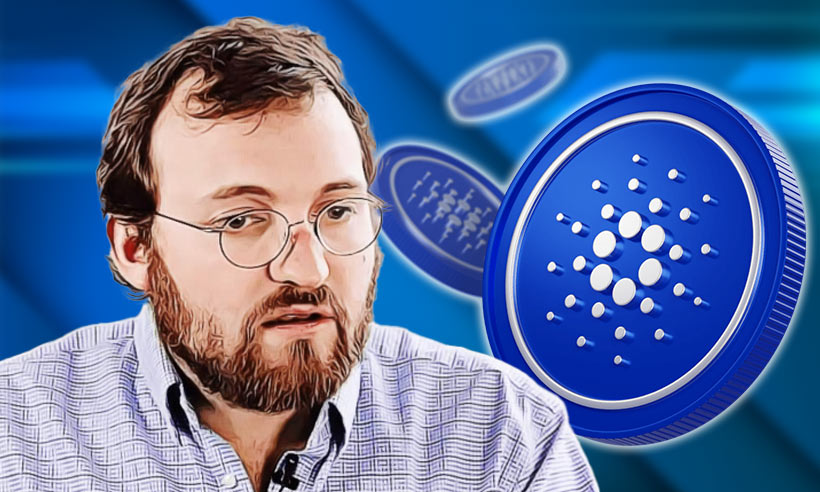 Ethereum Is A Subset Of Cardano: Charles Hoskinson