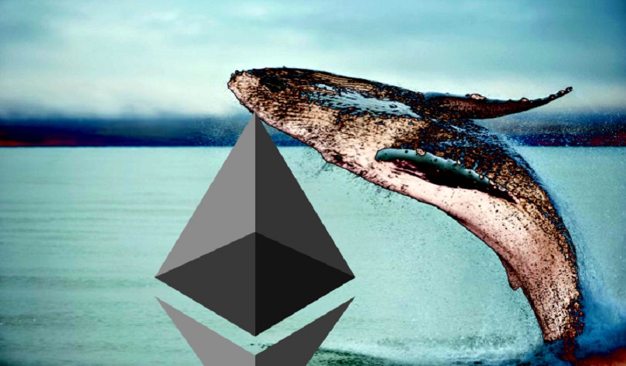 Why Are Ethereum Whales Interested In This 132nd Ranked Altcoin?