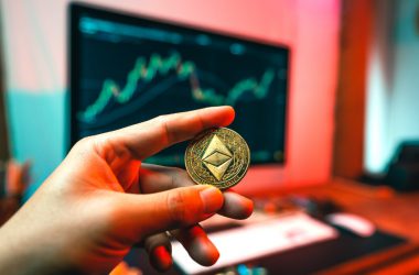 Ethereum ETH