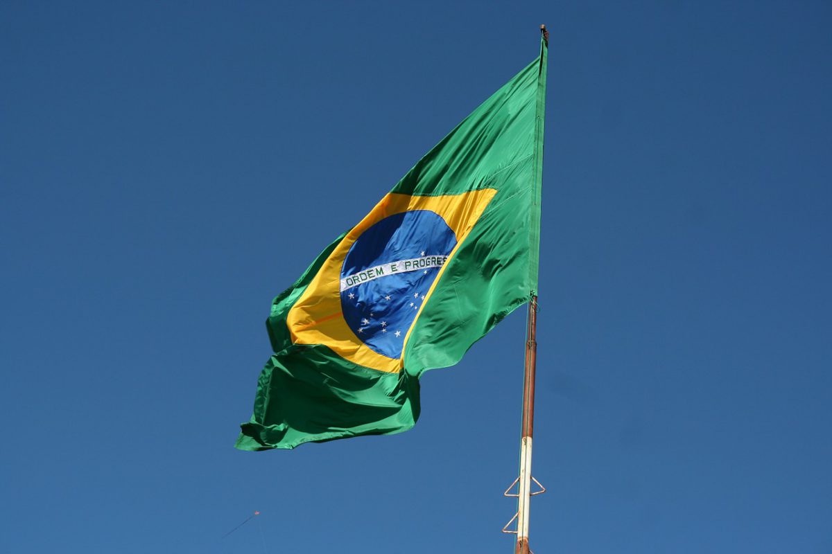 برزیل آخرین عضو ائتلاف است که به اوپک پلاس می‌پیوندد