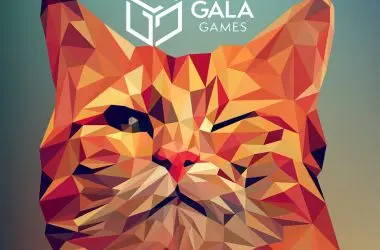 gala games metaverse nft