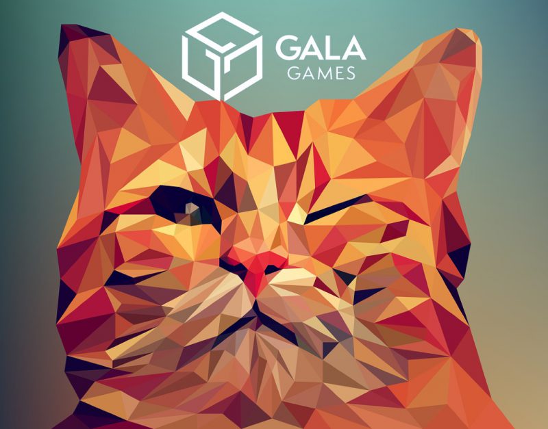 gala games metaverse nft