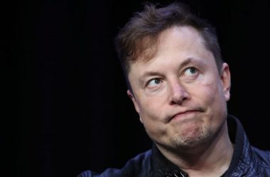 Elon Musk-web3