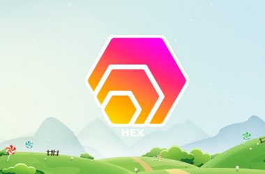 HEX Crypto shining city on the hill