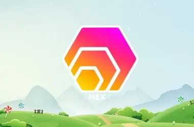 HEX Crypto shining city on the hill