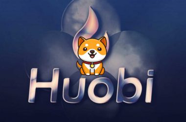 huobi exchange lists babydoge coin