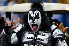 Kiss