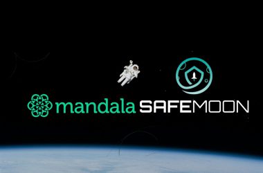 Mandala exchange listing Safemoon with global tokenomics