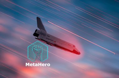 MetaHero HERO Token