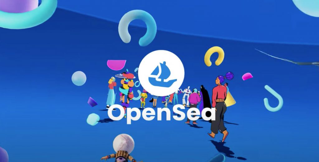 Here's why OpenSea Features are Disabled