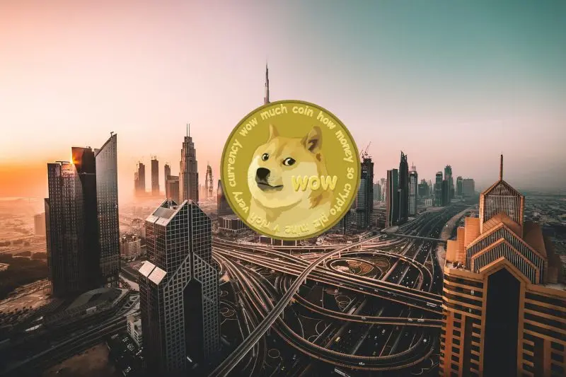 Dogecoin