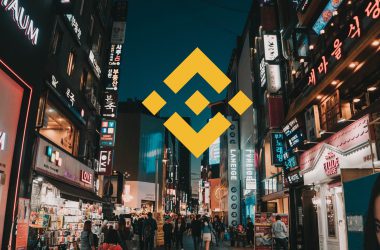 Binance