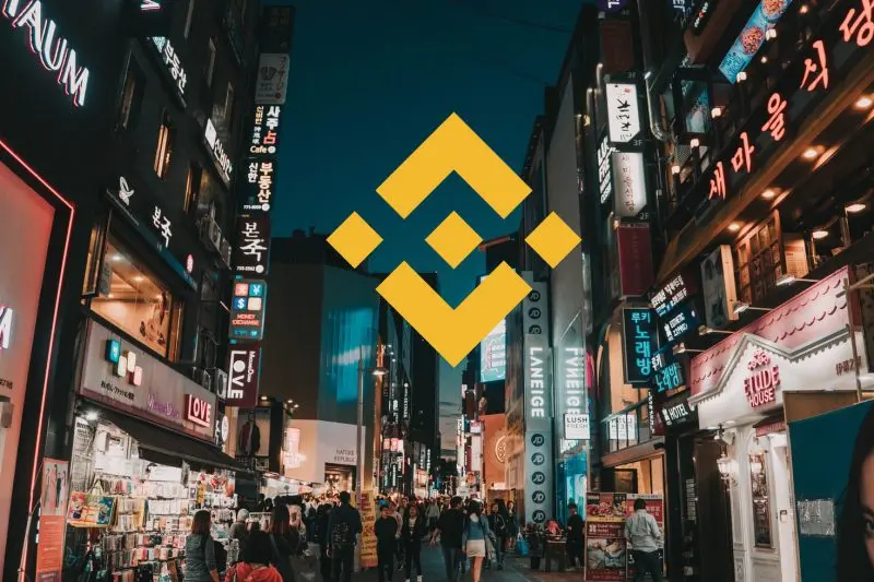 Binance