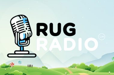 Rug Radio NFT Token