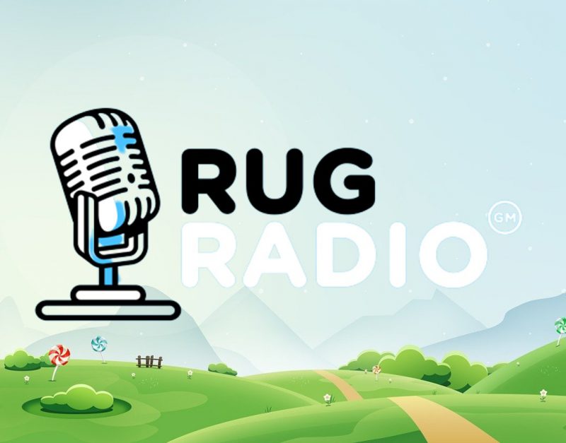 Rug Radio NFT Token
