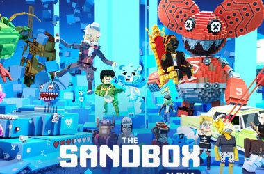 The Sandbox Game