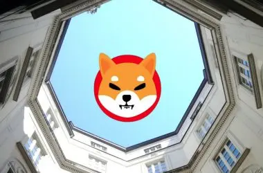 Shiba Inu Token
