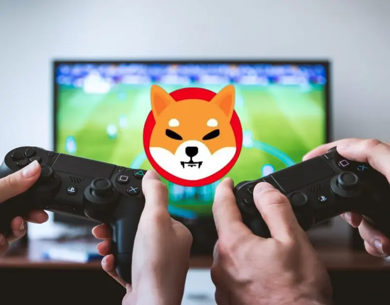 shiba inu games