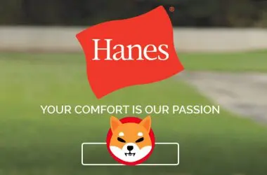 Shiba Inu Hanes Clothing Champion