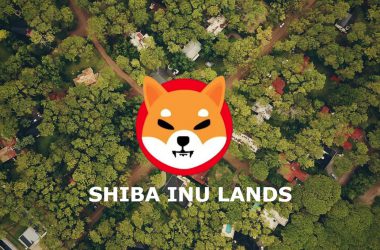 shiba inu lands metaverse shiberse