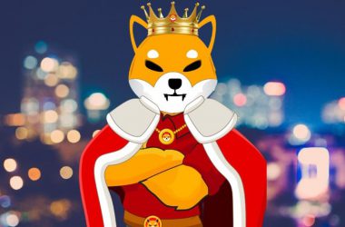 Shiba Inu Boss