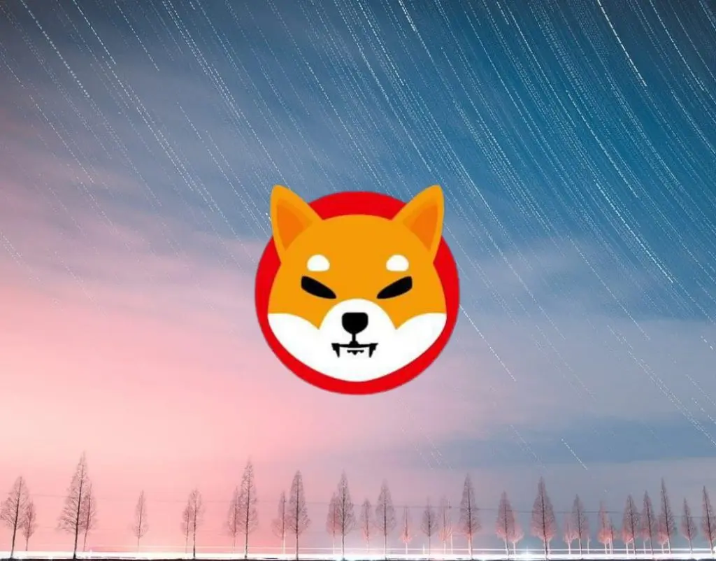 Shiba Inu Stars